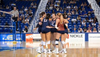 Penn Downs Quinnipiac for Third Straight Win