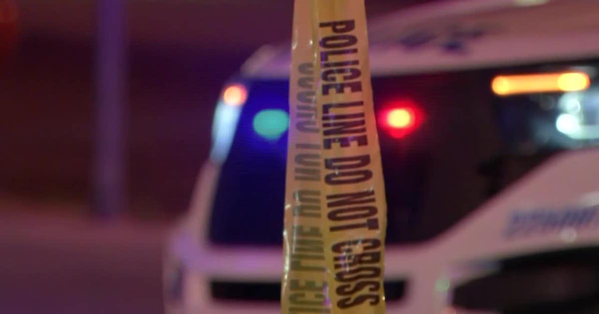 Man and woman killed in North Philadelphia double shooting Saturday