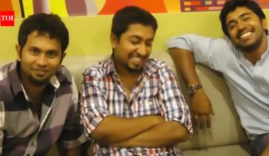 Bethlehem Kudumba Unit: Aju Varghese celebrates Nivin Pauly’s ‘Bethlehem Kudumba Unit’ success, says ‘you reclaimed what you lost’ after actor’s tough phase | Malayalam Movie News