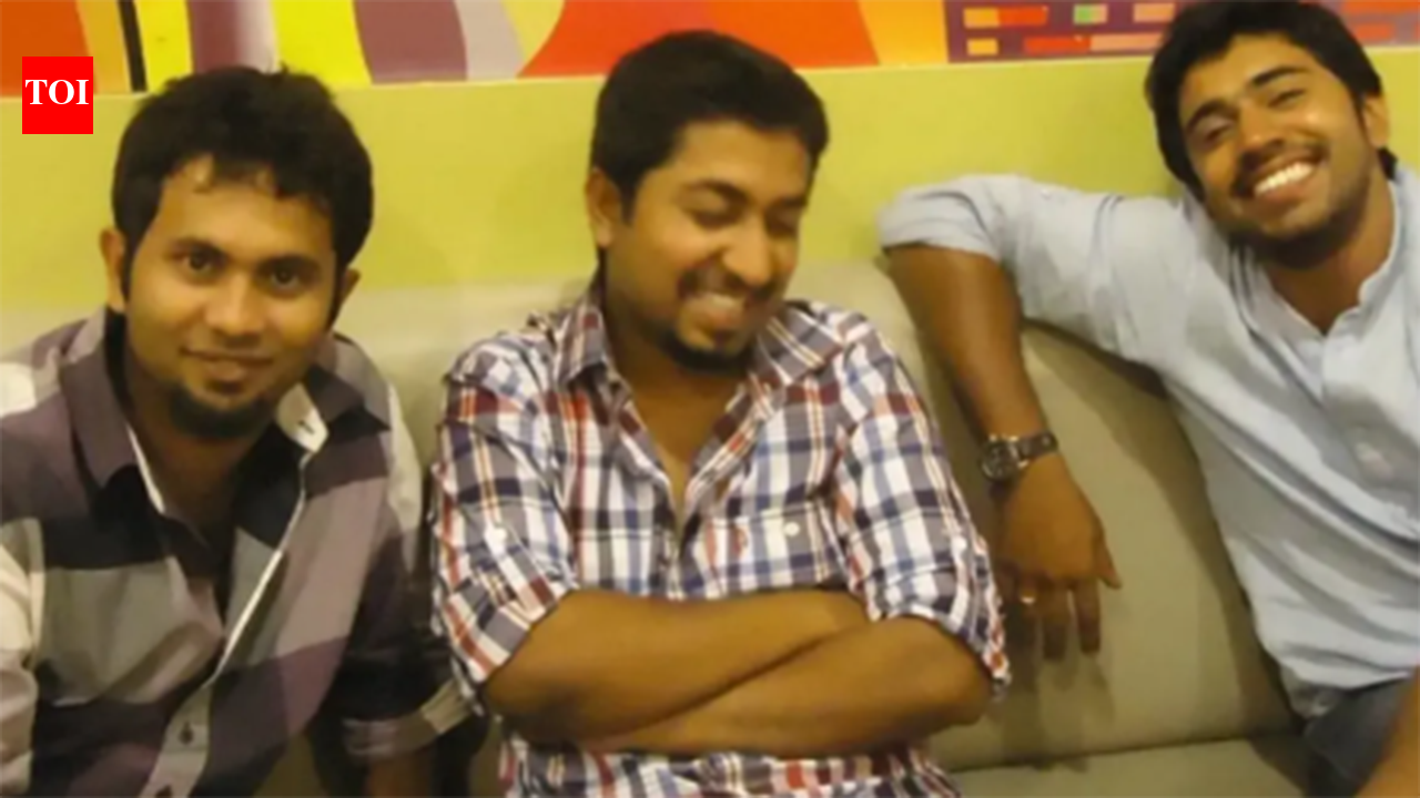 Bethlehem Kudumba Unit: Aju Varghese celebrates Nivin Pauly’s ‘Bethlehem Kudumba Unit’ success, says ‘you reclaimed what you lost’ after actor’s tough phase | Malayalam Movie News