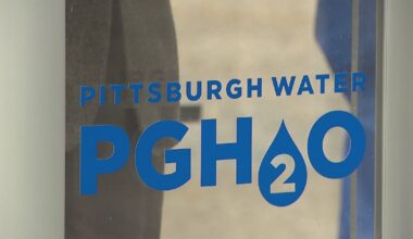 Improved Pittsburgh Water program allows some customers to have past-due charges forgiven
