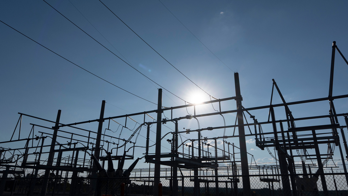 Growing opposition to AI data centers in Pennsylvania