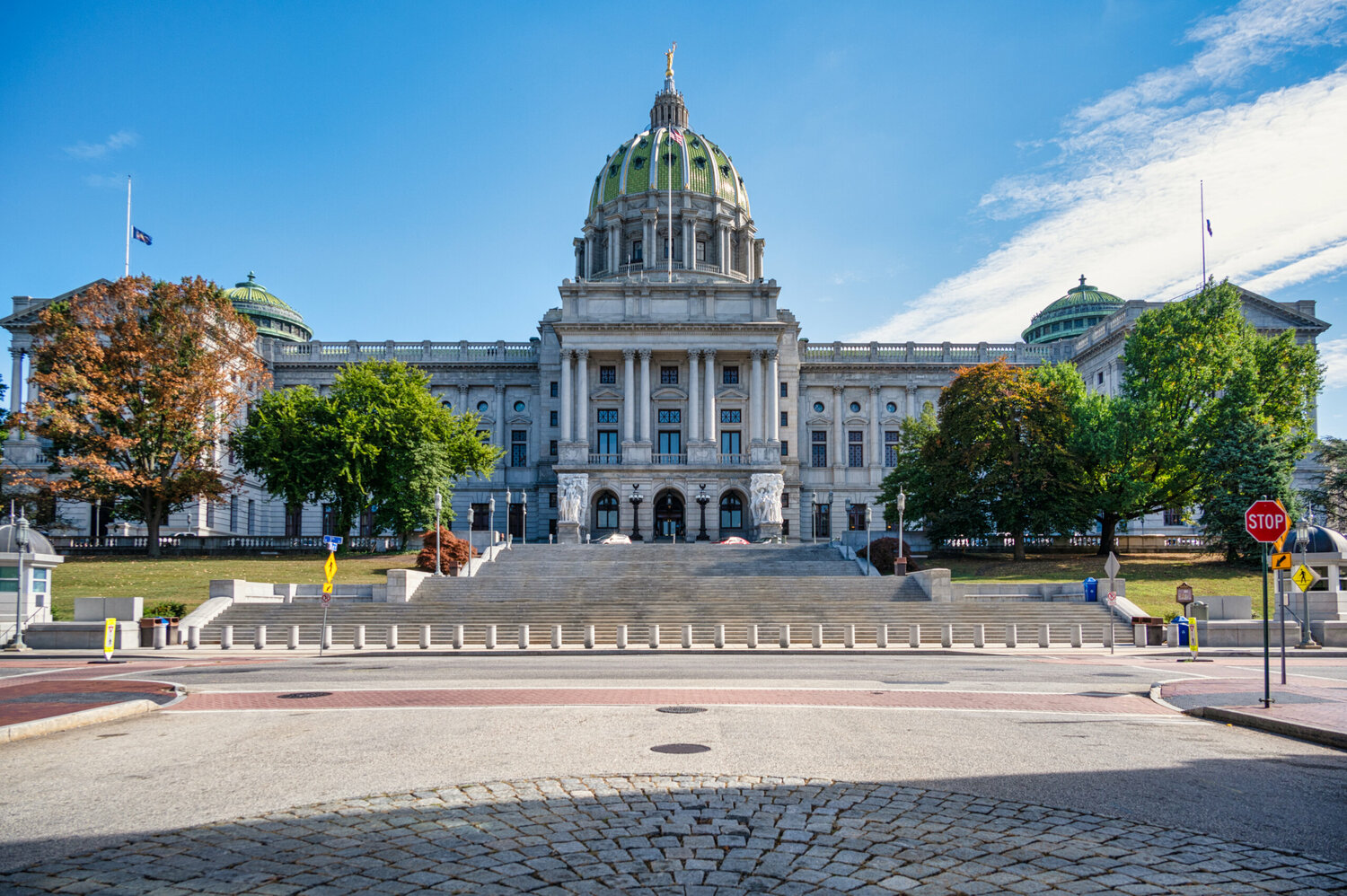The Pennsylvania State Police say they have the authority to begin confiscating skill games and charging operators beginning Oct. 14.