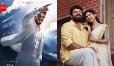 I'M Game Full Movie Collection: 'I'm Game' box office collections day 11 vs 'Bethlehem Kudumba Unit': Dulquer Salmaan's film earns Rs 53 lakhs; Nivin Pauly starrer collects Rs 4.60 cr | Malayalam Movie News