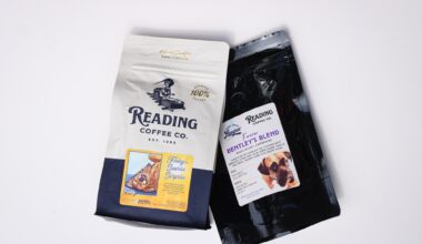 ARL and Reading Coffee Co. to unveil 2026 signature coffee and tea blends