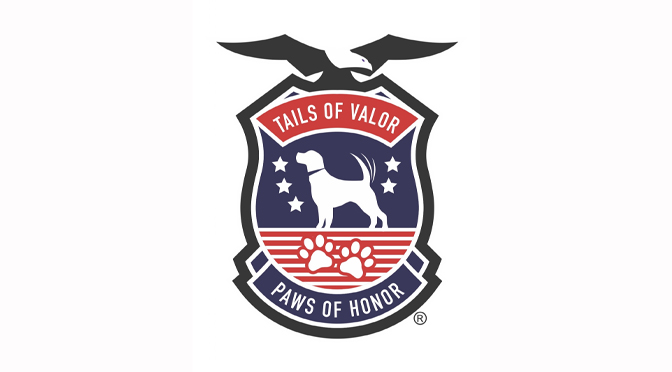 Tails of Valor® and The Hero Company Celebrate Ongoing Partnership Empowering Veteran & Canine Teams