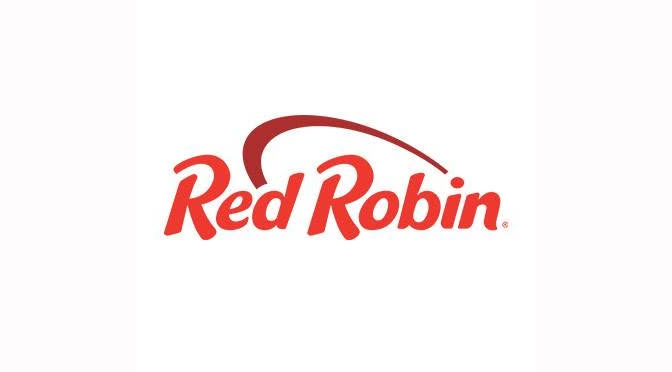 Red Robin Airport Road to Host Community Celebration September 21 – 27