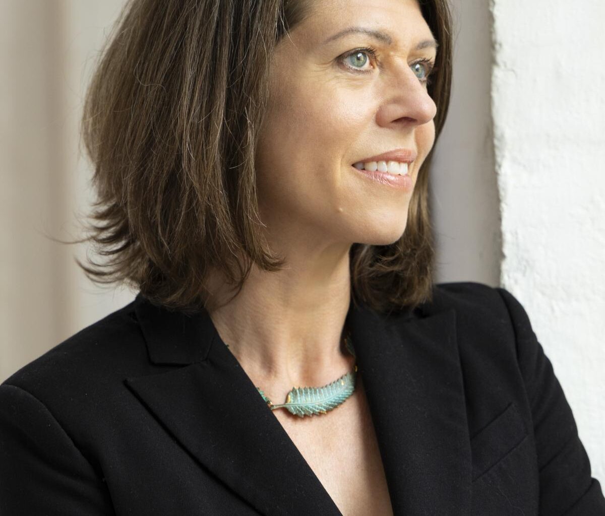 Smith Creative Writers Reading Series: Elizabeth Hazen
