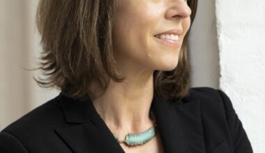 Smith Creative Writers Reading Series: Elizabeth Hazen