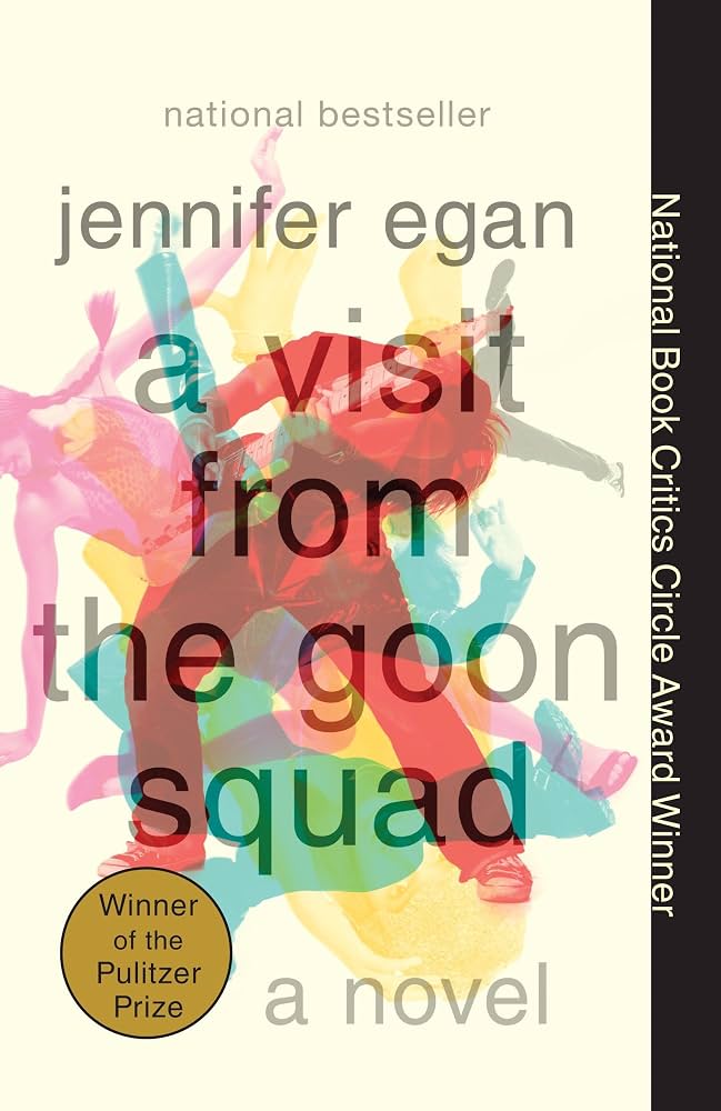 Erie Reader Book Club: September 2026