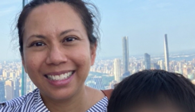 Ex-boyfriend of missing DC woman detained in Pennsylvania for alleged probation violation