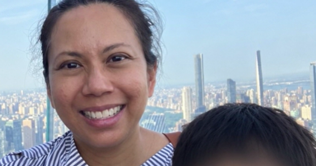 Ex-boyfriend of missing DC woman detained in Pennsylvania for alleged probation violation