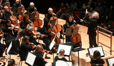 Philadelphia Musicians’ Union reaches tentative contract agreement with Philly Orchestra