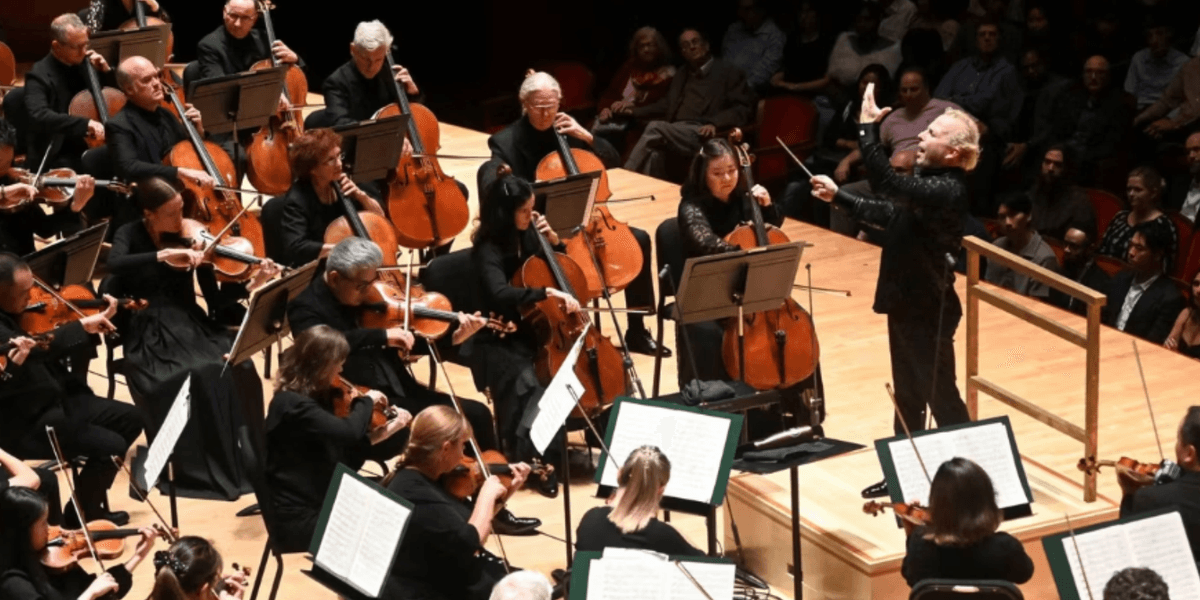 Philadelphia Musicians’ Union reaches tentative contract agreement with Philly Orchestra