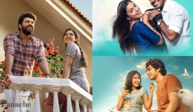 Bethlehem Kudumba Unit: Six must-watch Malayalam movies on OTT if you loved Bethlehem Kudumba Unit: Premalu to Ohm Shanti Oshaana