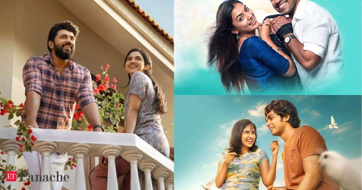 Bethlehem Kudumba Unit: Six must-watch Malayalam movies on OTT if you loved Bethlehem Kudumba Unit: Premalu to Ohm Shanti Oshaana