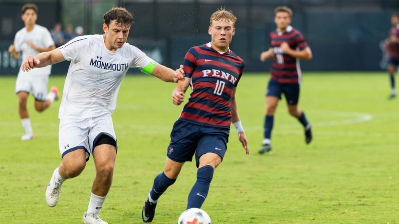 Bottene Named Ivy League Offensive Player of the Week