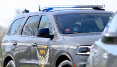 Patrol Asks for Help Identifying Vehicle Involved in Deadly Hit and Run