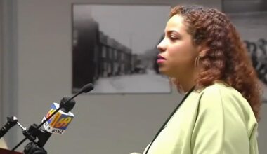 Former human resources employee takes stand, as federal discrimination case involving Allentown gets underway | Allentown Area