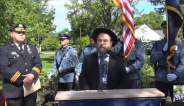 Rabbi Moshe Travitsky: Bensalem Jewish Outreach Center Leader Continues to Build His Community