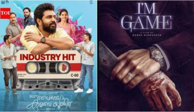 'Bethlehem Kudumba Unit' box office day 26 vs 'Im Game': Nivin Pauly and Mamitha Baiju movie reaches Rs 310.55 cr worldwide | Malayalam Movie News