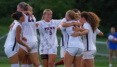 WSOC Welcomes Jefferson (Wed), Visits St. John’s (Sat)