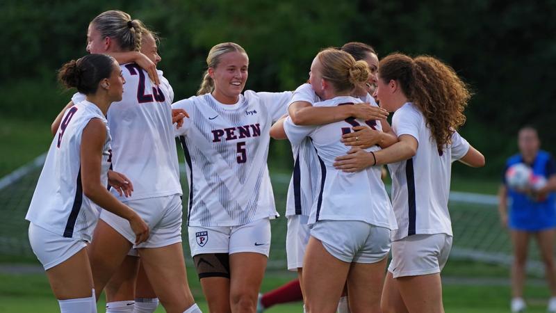 WSOC Welcomes Jefferson (Wed), Visits St. John’s (Sat)