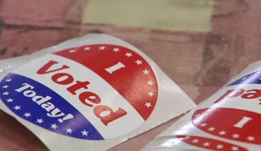 National Voter Registration Day highlights push to get young Pennsylvanians registered | Allentown Area