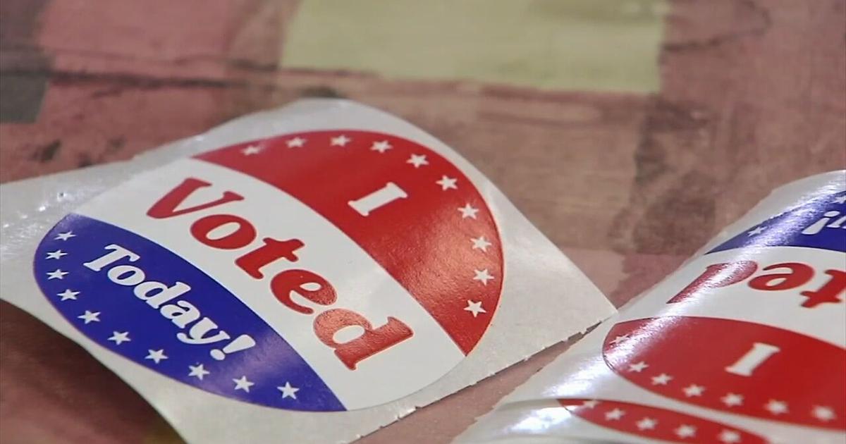 National Voter Registration Day highlights push to get young Pennsylvanians registered | Allentown Area