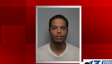 Officials: Erie, Illinois man charged with taking minor across state lines for illegal sexual activity