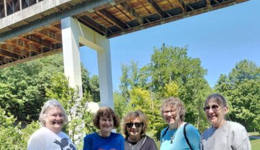 Oh, Ohio! Ashtabula Welcomes Erie Visitors and Friends