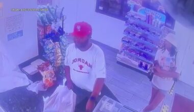 Man sought after $60 taken from Leo’s Steak Shop tip jar