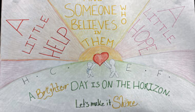 New book lets Allegheny County homeless students tell their stories