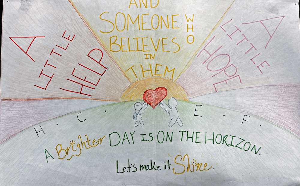 New book lets Allegheny County homeless students tell their stories