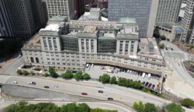 Pennsylvania man accused of planning attack in support of ISIS appears in federal court