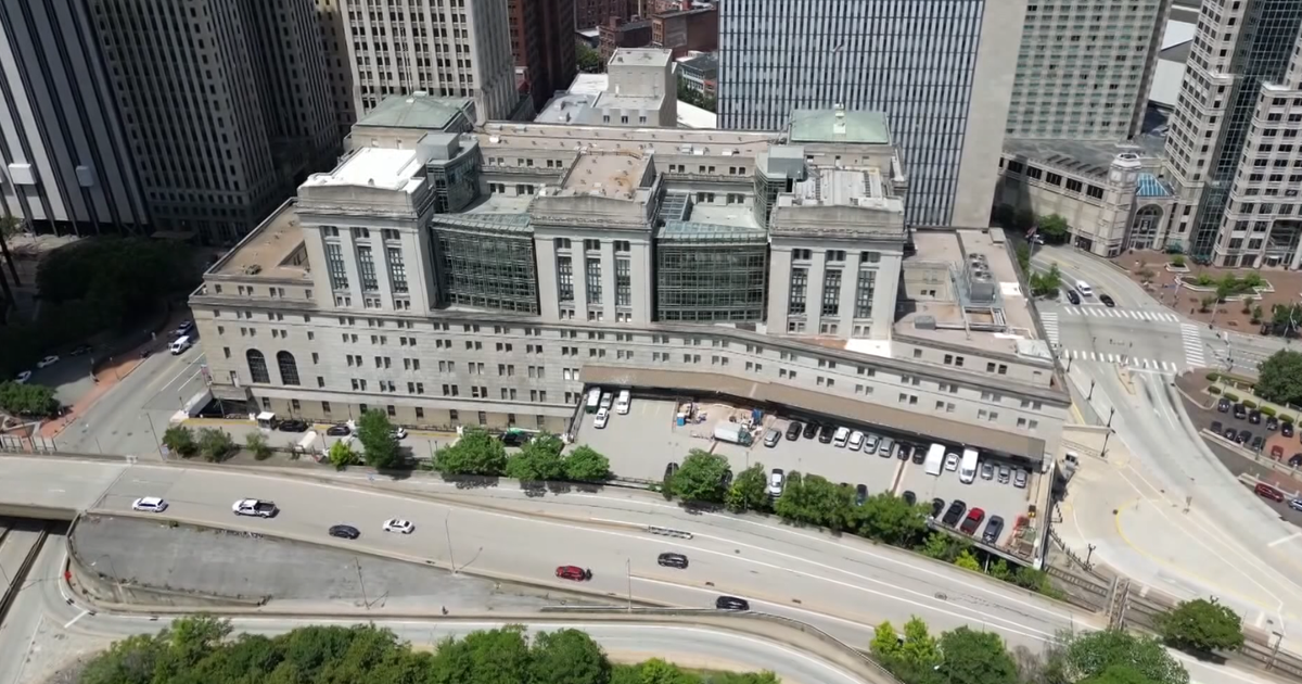 Pennsylvania man accused of planning attack in support of ISIS appears in federal court