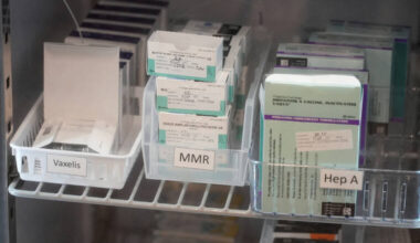 Pennsylvania measles deaths rise to 4 amid outbreak