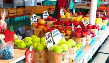 Co-Op Farmers Market | Scranton, PA