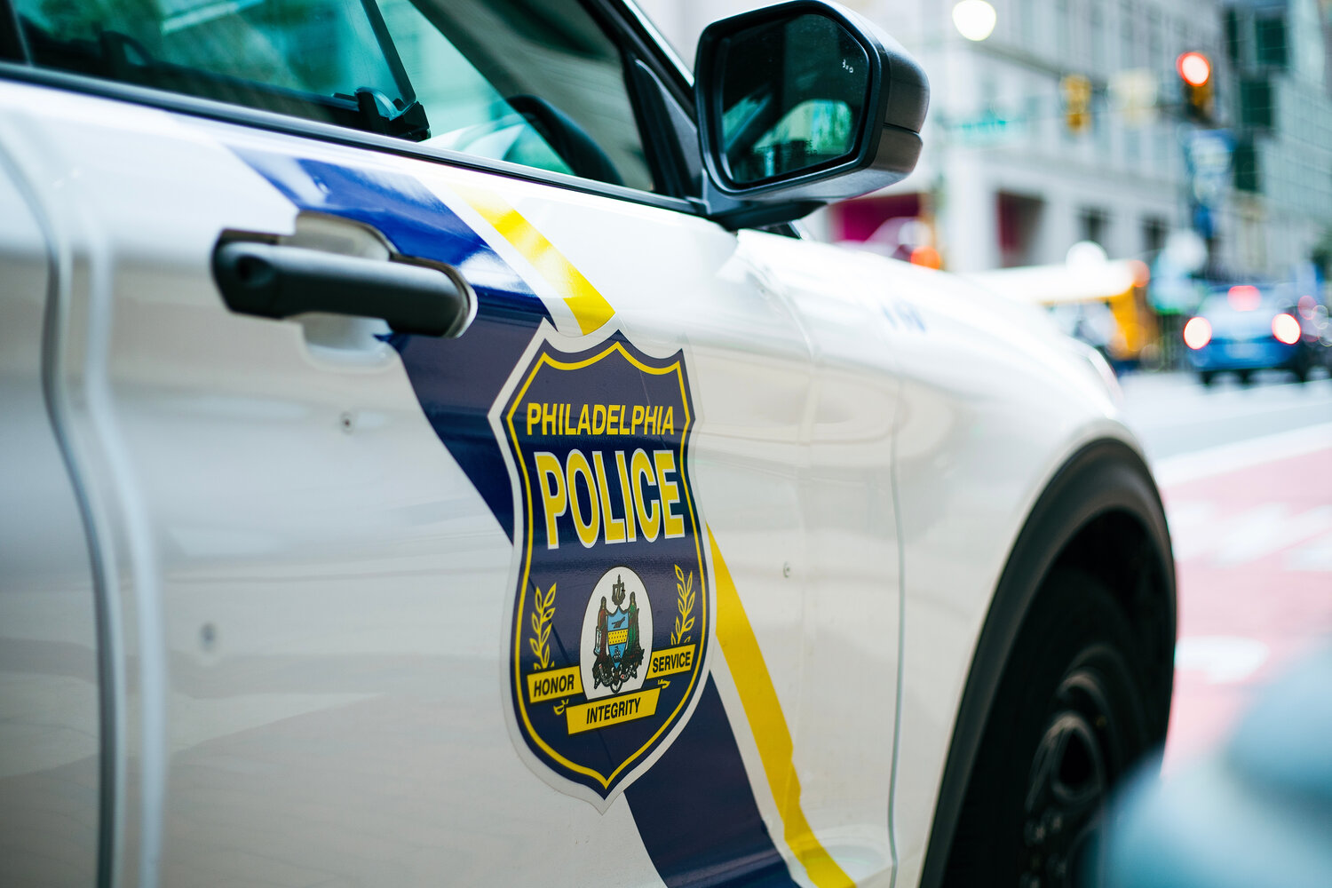 2 teens wounded in North Philadelphia shooting