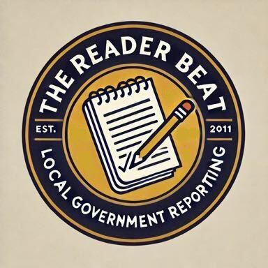 The Reader Beat: County Council Notes from September 8, 2026