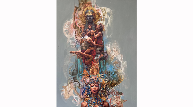 MOSAICO – Lehigh Art Alliance Exhibition Celebrates Latino Culture, Creativity and Community Across the Lehigh Valley