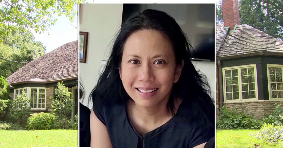 Ex-boyfriend of missing DC woman faces new gun charge in Pennsylvania