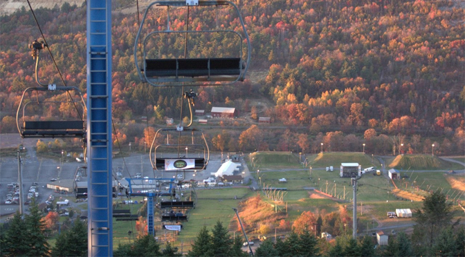 BLUE MOUNTAIN RESORT ANNOUNCES FALL LINEUP OF FESTIVALS, LIVE MUSIC AND HALLOWEEN EVENTS