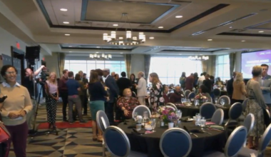 UPMC Hamot Honors Community Partnership Champions | News
