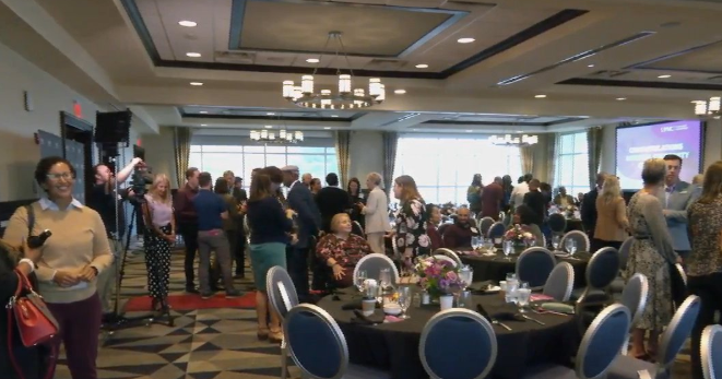 UPMC Hamot Honors Community Partnership Champions | News