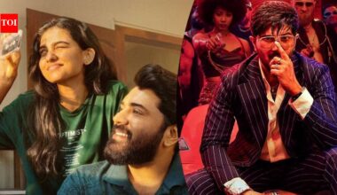Bethlehem Kudumba Unit Full Movie Collection: ‘Bethlehem Kudumba Unit’ box office collection on day 27 vs ‘I’m Game’: Nivin Pauly’s film leads Dulquer Salmaan starrer; earns over Rs 312 crore | Malayalam Movie News