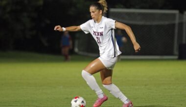 WSOC Tops Jefferson, 2-1, for Third Straight Win