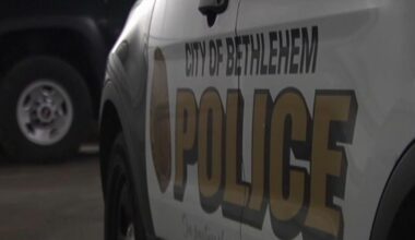 Bethlehem enters into agreement with U.S. Immigration and Customs Enforcement for access to more resources | Bethlehem Area