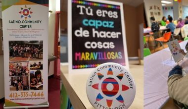 Latino Community Center 2