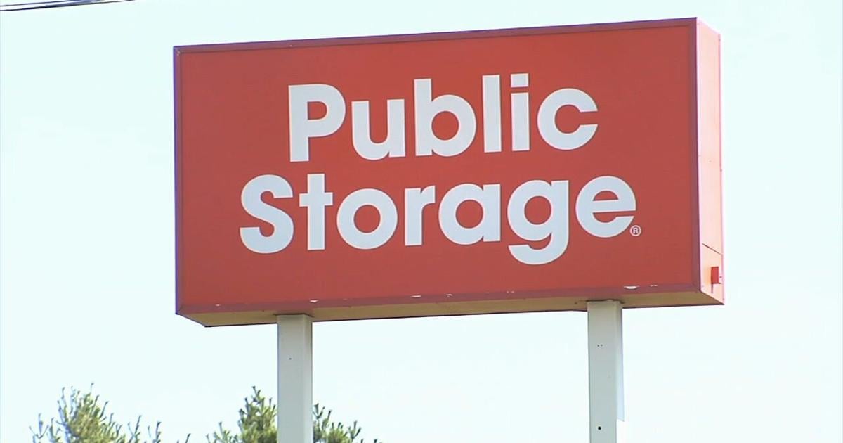 $90K worth of stolen items returned to victims following robbery from storage unit | Allentown Area